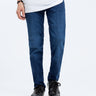 Slim Fit Denim - FMBP24-031