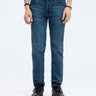 Slim Fit Denim - FMBP24-033