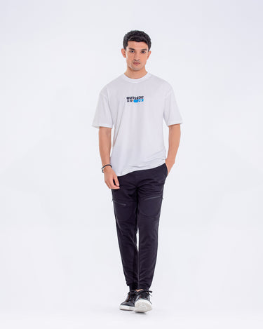 Relaxed Fit Graphic Tee - FMTGT24-064