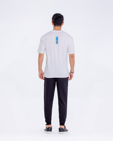 Relaxed Fit Graphic Tee - FMTGT24-064