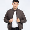 Quilted Poly Jackets - FMTJP23-017
