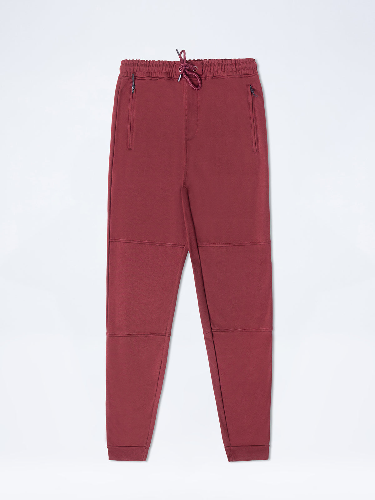 French Terry Jog Pant - FMBT24-003