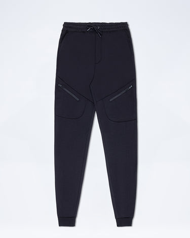 French Terry Jog Pant - FMBT24-006