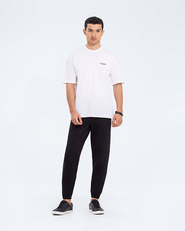 French Terry Joggers - FMBT24-001