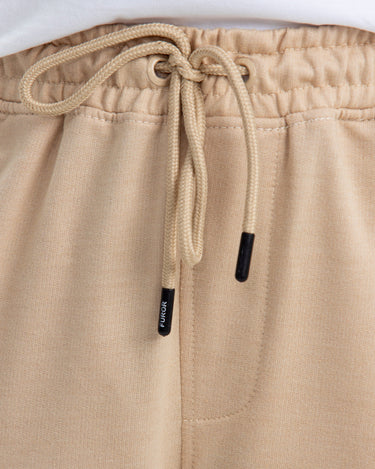 French Terry Jog Pant - FMBT24-002