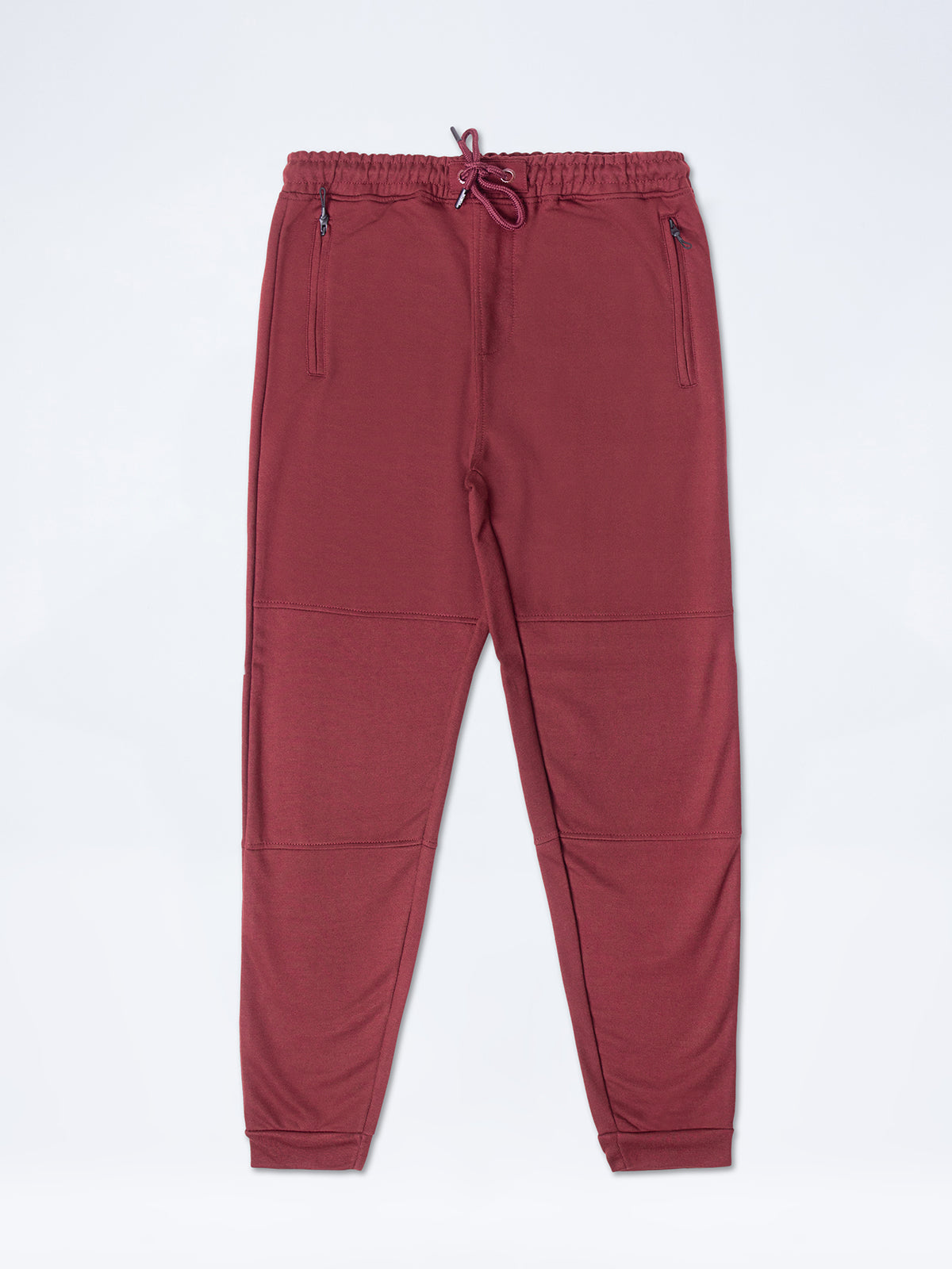 French Terry Jog Pant - FMBT24-003