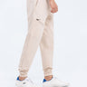 French Terry Joggers - FMBT24-005