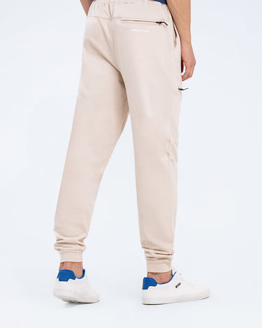 French Terry Joggers - FMBT24-005