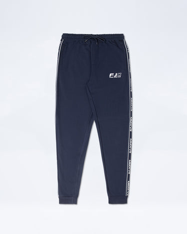 French Terry Jog Pant - FMBT24-008