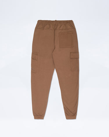 French Terry Jog Pant - FMBT24-009