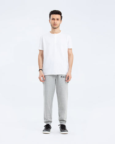 Regular Fit Jog Pant - FMBT24-011