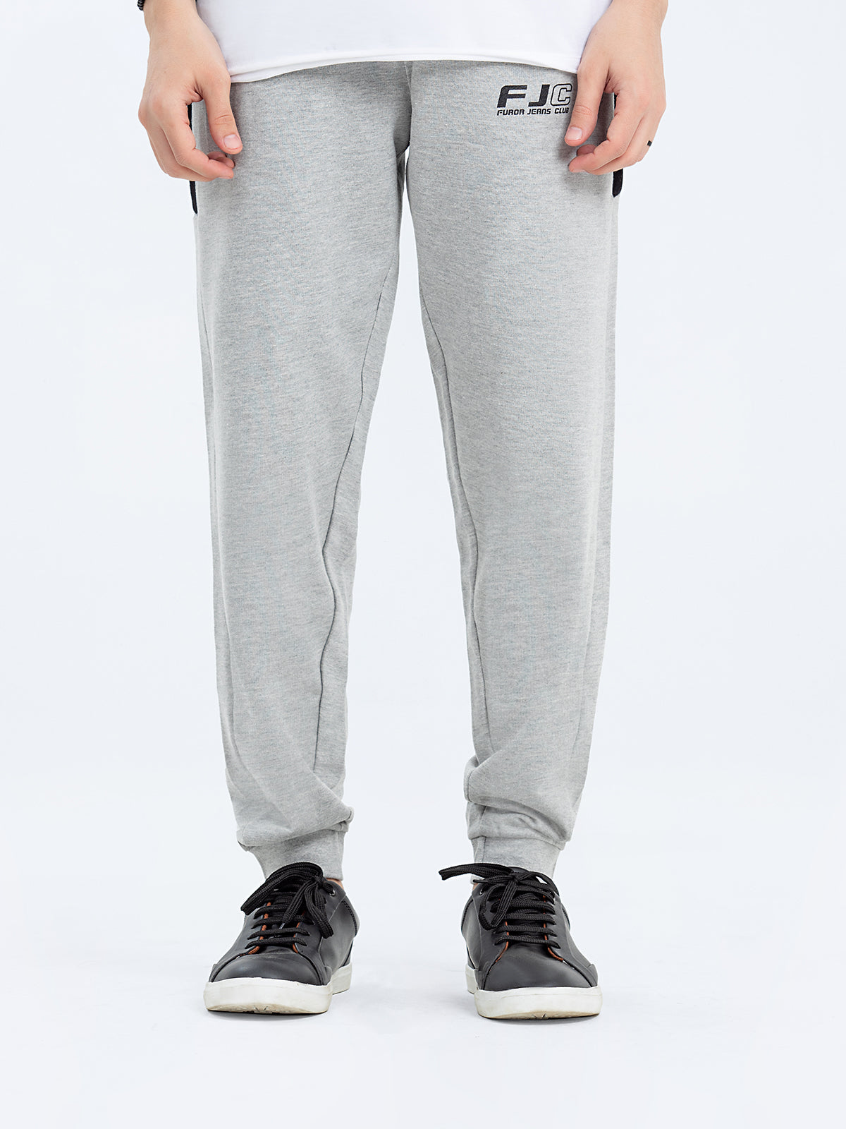 Regular Fit Jog Pant - FMBT24-011