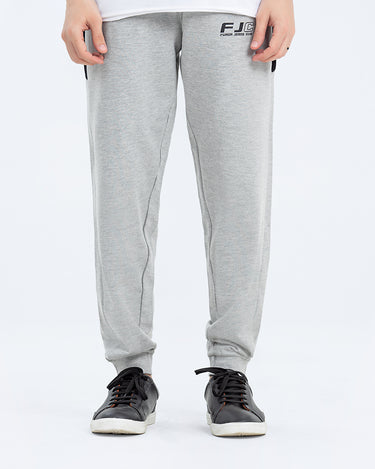 Regular Fit Jog Pant - FMBT24-011