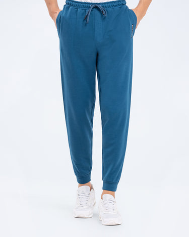 French Terry Jog Pants - FMBT24-012