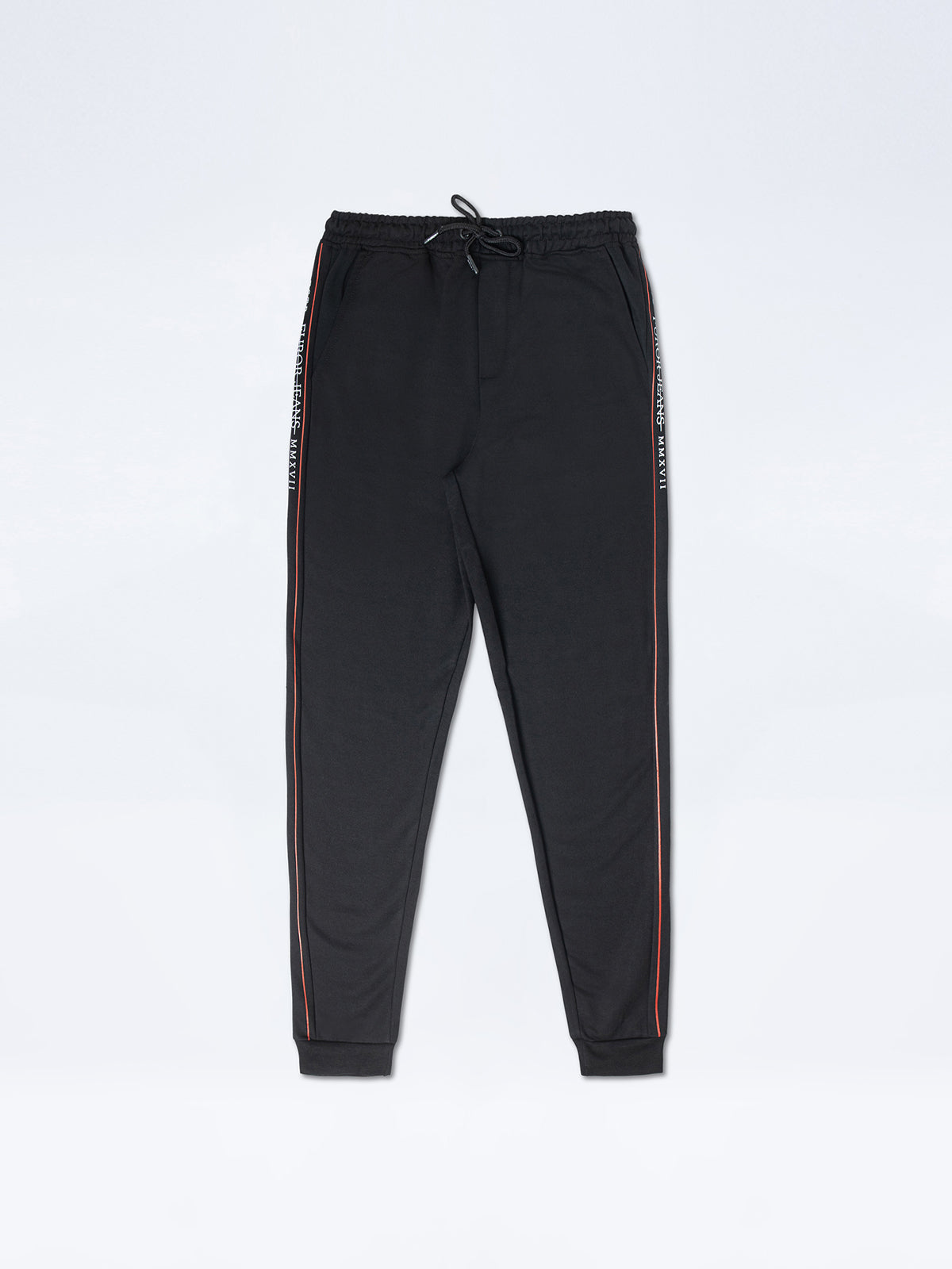 French Terry Jog Pant - FMBT24-013