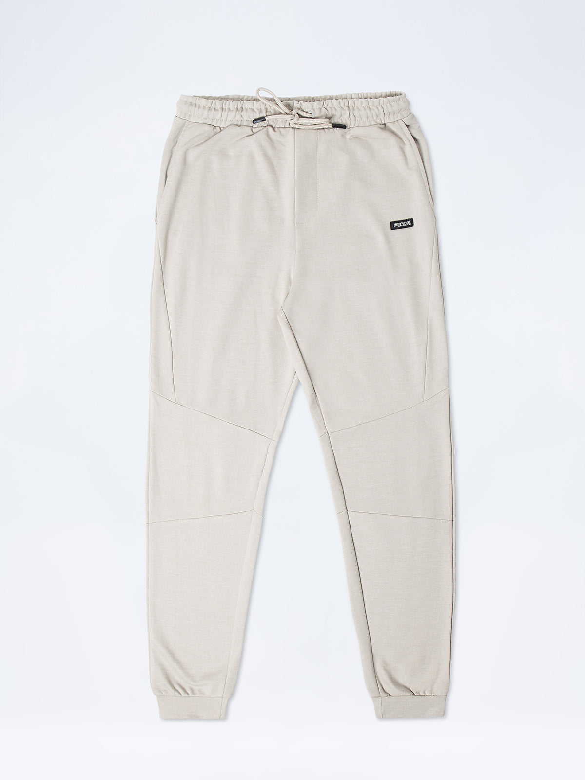 French Terry Jog Pant - FMBT24-020