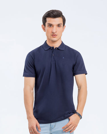 Regular Fit Basic Polo - FMTCP23-006