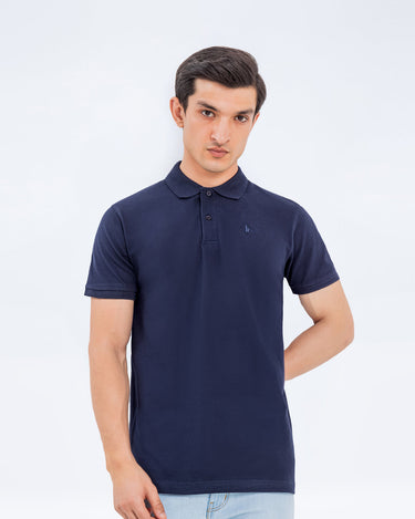 Regular Fit Basic Polo - FMTCP23-006