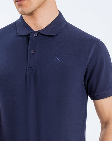 Regular Fit Basic Polo - FMTCP23-006