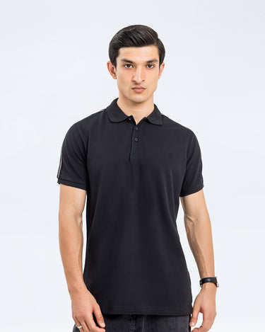 Regular Fit Polo - FMTCP23-036