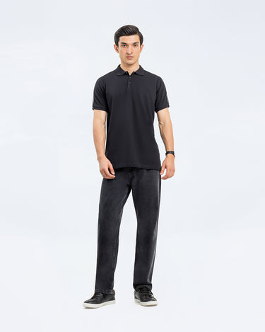 Regular Fit Polo - FMTCP23-036