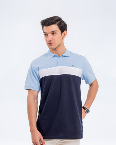 Regular Fit Polo - FMTCP23-037