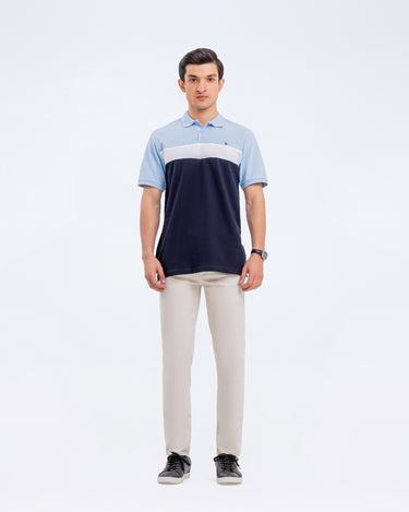 Regular Fit Polo - FMTCP23-037