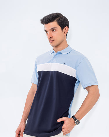 Regular Fit Polo - FMTCP23-037