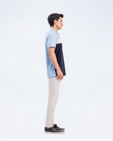 Regular Fit Polo - FMTCP23-037