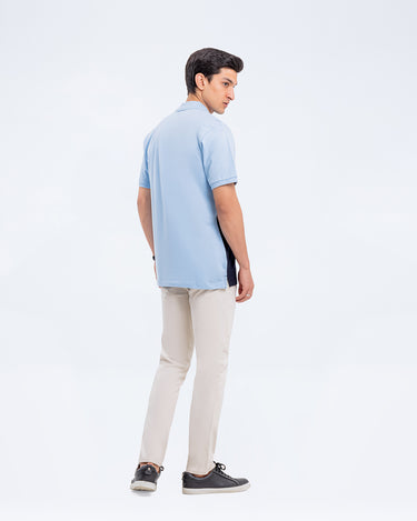 Regular Fit Polo - FMTCP23-037