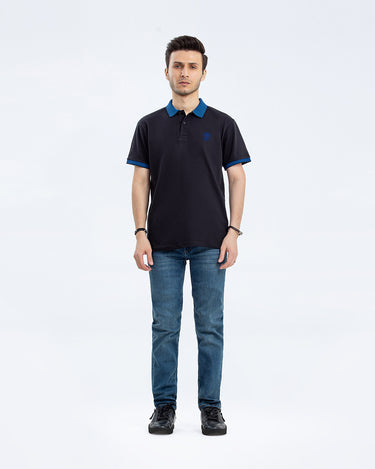 Regular Fit Polo Shirt - FMTCP24-007