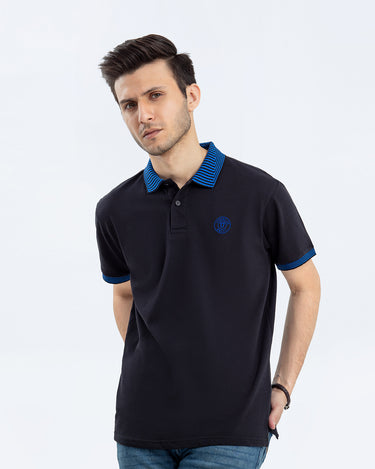 Regular Fit Polo Shirt - FMTCP24-007