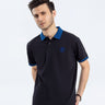 Regular Fit Polo Shirt - FMTCP24-007