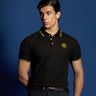 Smart Polo Shirt - FMTCP24-009