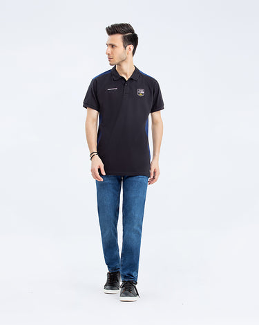 Regular Fit Polo Shirt - FMTCP24-018