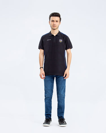 Regular Fit Polo Shirt - FMTCP24-018