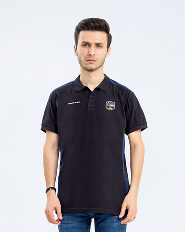 Regular Fit Polo Shirt - FMTCP24-018