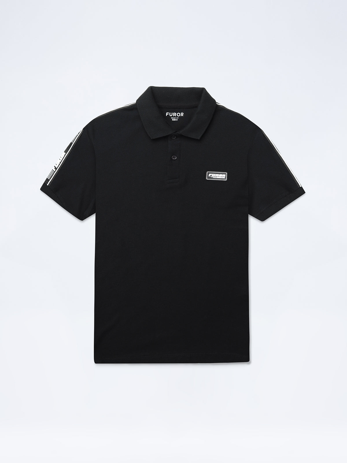 Smart Fit Polo - FMTCP24-027