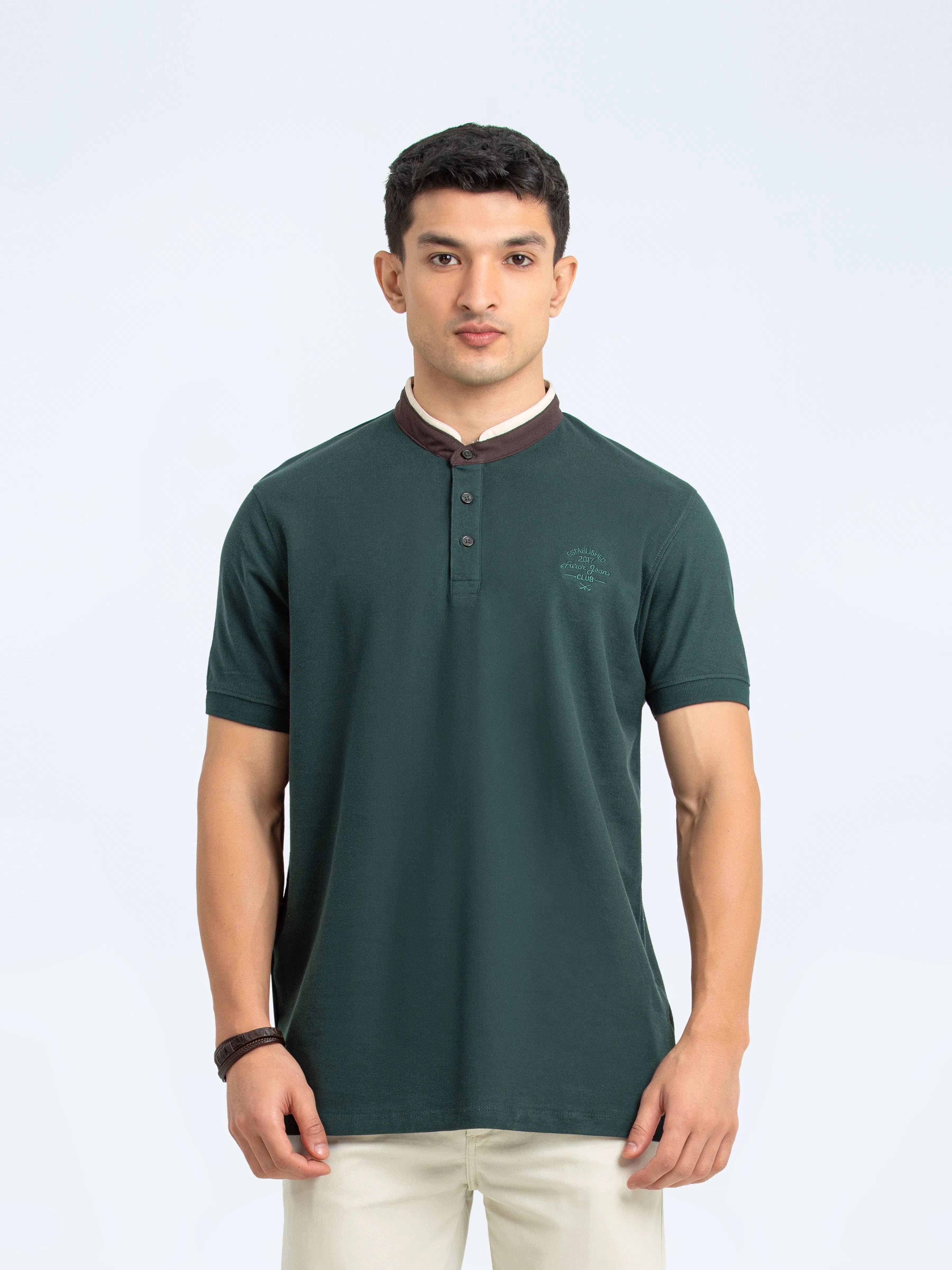 Smart Fit Polo - FMTCP24-031