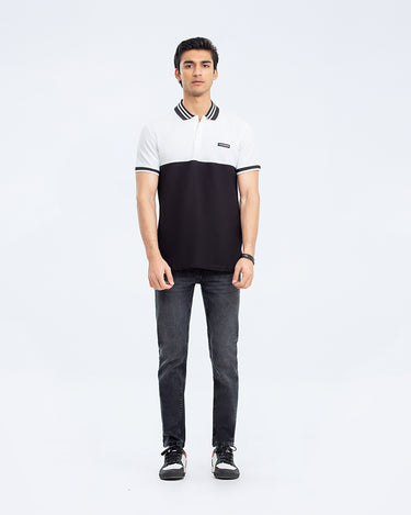 Smart Fit Polo Shirt - FMTCP24-035