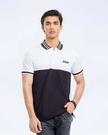 Smart Fit Polo Shirt - FMTCP24-035