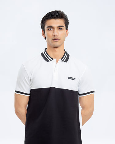 Smart Fit Polo Shirt - FMTCP24-035