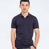 Smart Fit Polo Shirt - FMTCP24-038