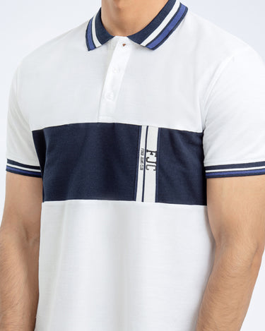 Smart Fit Polo Shirt - FMTCP24-042