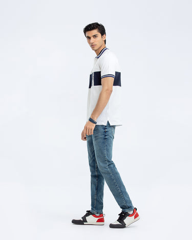 Smart Fit Polo Shirt - FMTCP24-042