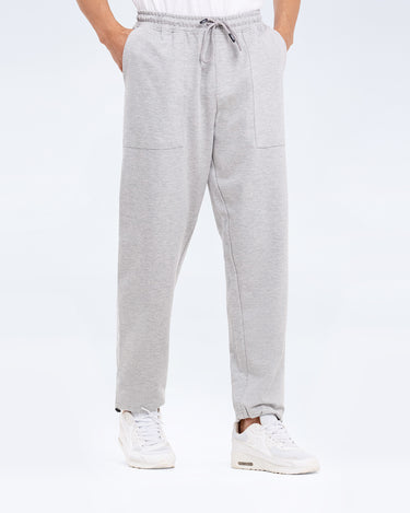 French Terry Joggers - FMBT24-016