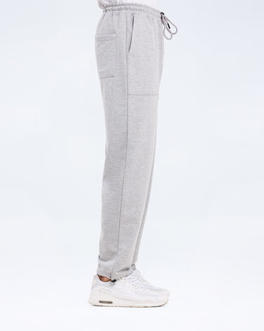 French Terry Joggers - FMBT24-016