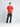 Regular Fit Half Sleeve Shirt - FMTS23-32061