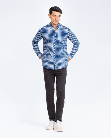 Full Sleeves Shirt - FMTS23-32093