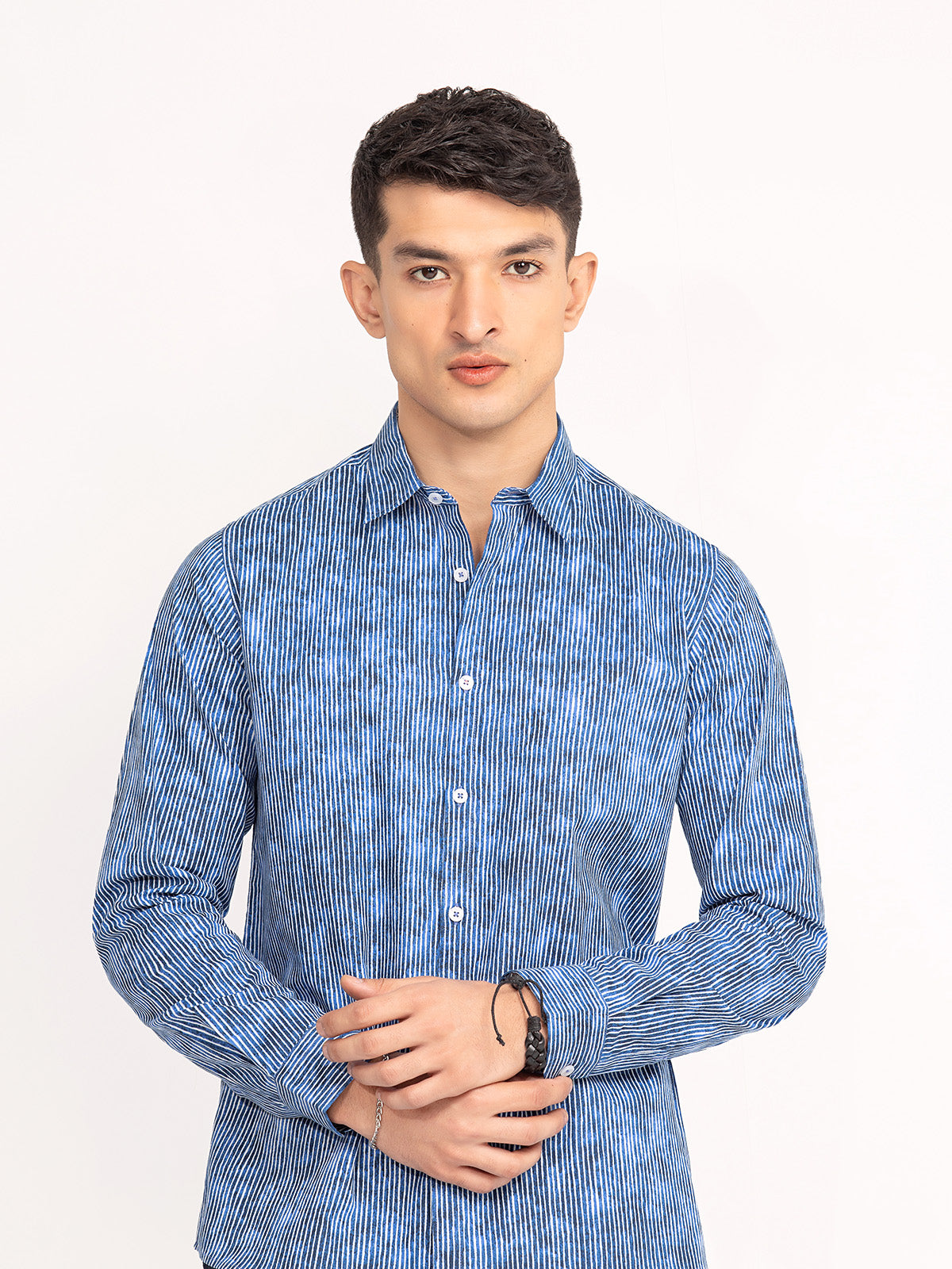 Casual Shirts For Men Online in Pakistan - FUROR